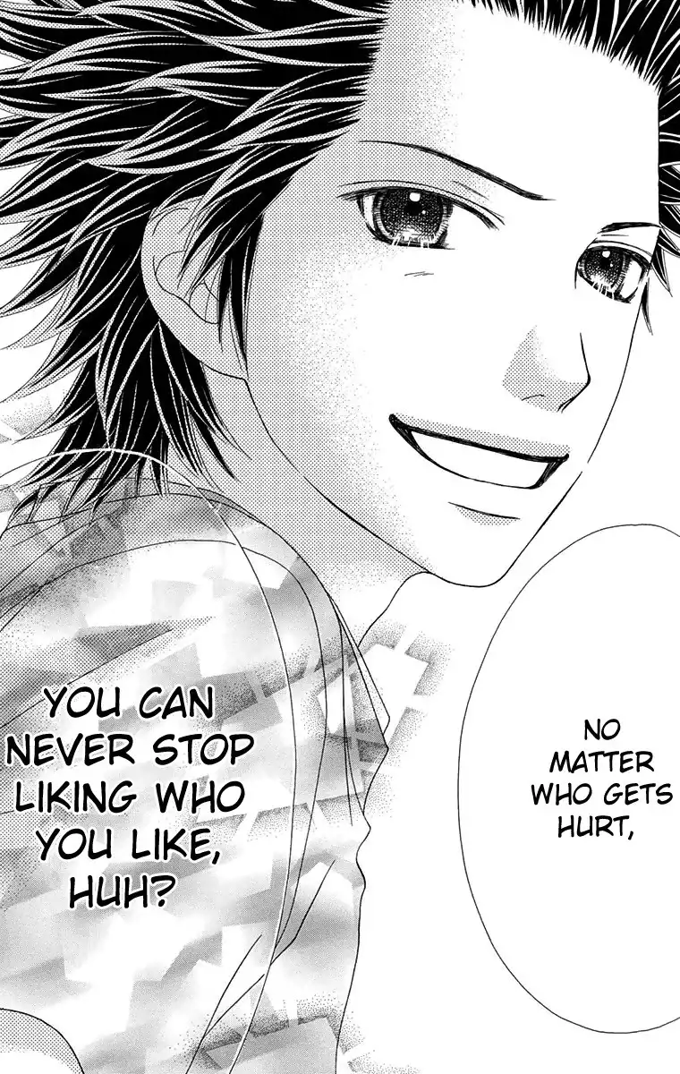 Parfait Tic Chapter 148 23